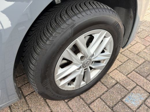 Volkswagen Caddy 2.0 TDI Glaswas inrichting. ActivLease financial lease