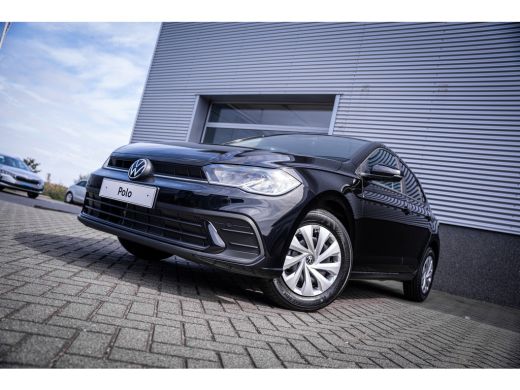 Volkswagen Polo Edition | 'App-Connect' smartphone integratie | Achterlichten LED | Afstandscontrolesysteem (Fron... ActivLease financial lease