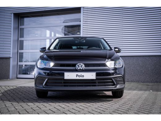 Volkswagen Polo Edition | 'App-Connect' smartphone integratie | Achterlichten LED | Afstandscontrolesysteem (Fron... ActivLease financial lease