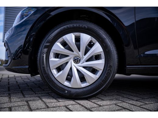 Volkswagen Polo Edition | 'App-Connect' smartphone integratie | Achterlichten LED | Afstandscontrolesysteem (Fron... ActivLease financial lease