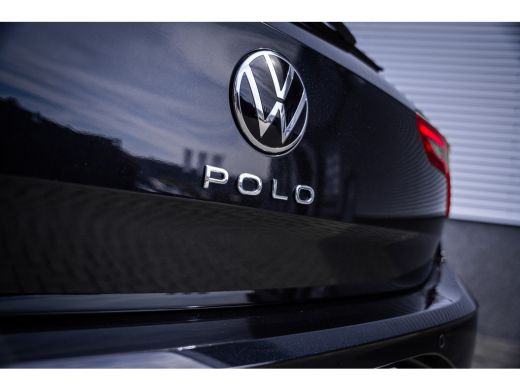 Volkswagen Polo Edition | 'App-Connect' smartphone integratie | Achterlichten LED | Afstandscontrolesysteem (Fron... ActivLease financial lease