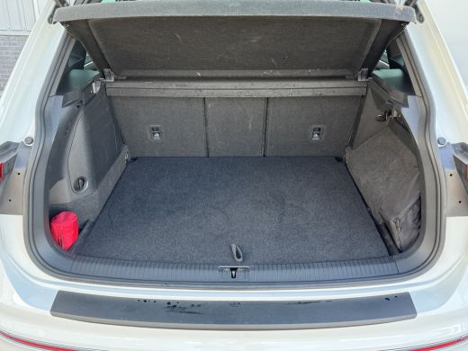 Volkswagen Tiguan 1.4 R-Line Business eHybrid 245PK | Memory Seats | Lederen Bekleding | Stuur & Stoelen Verwarmd |... ActivLease financial lease