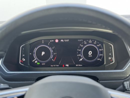 Volkswagen Tiguan 1.4 R-Line Business eHybrid 245PK | Memory Seats | Lederen Bekleding | Stuur & Stoelen Verwarmd |... ActivLease financial lease