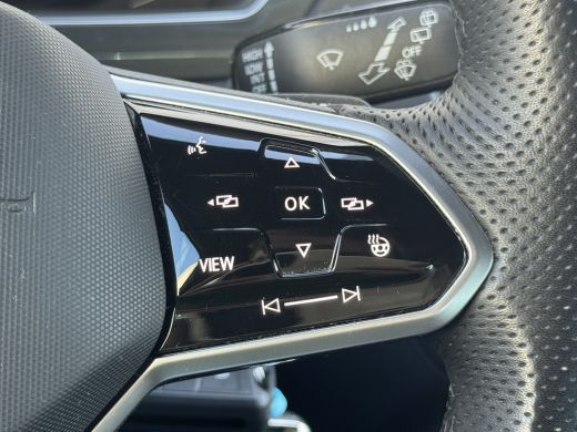 Volkswagen Tiguan 1.4 R-Line Business eHybrid 245PK | Memory Seats | Lederen Bekleding | Stuur & Stoelen Verwarmd |... ActivLease financial lease