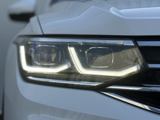 Volkswagen Tiguan 1.4 R-Line Business eHybrid 245PK | Memory Seats | Lederen Bekleding | Stuur & Stoelen Verwarmd |... ActivLease financial lease