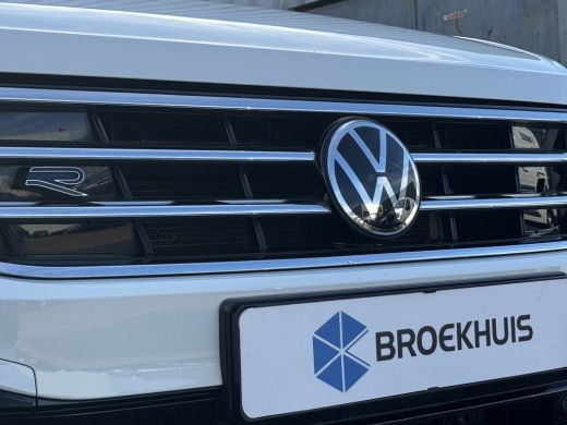 Volkswagen Tiguan 1.4 R-Line Business eHybrid 245PK | Memory Seats | Lederen Bekleding | Stuur & Stoelen Verwarmd |... ActivLease financial lease