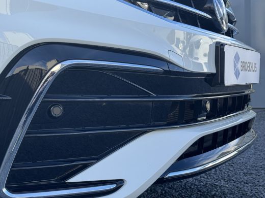 Volkswagen Tiguan 1.4 R-Line Business eHybrid 245PK | Memory Seats | Lederen Bekleding | Stuur & Stoelen Verwarmd |... ActivLease financial lease