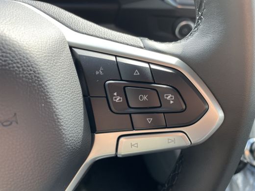 Volkswagen Transporter 2.0 TDI L1H1 28 Life 150PK handgeschakeld ActivLease financial lease