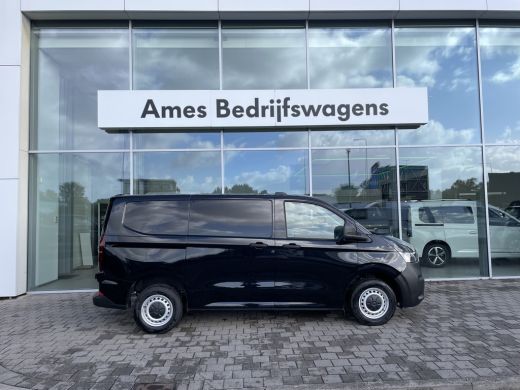 Volkswagen Transporter 2.0 TDI L1H1 28 Life 150PK handgeschakeld ActivLease financial lease