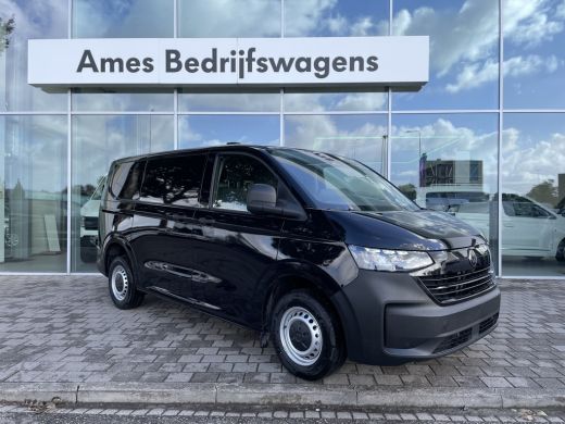 Volkswagen Transporter 2.0 TDI L1H1 28 Life 150PK handgeschakeld ActivLease financial lease