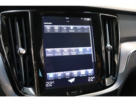 Volvo  V60 B3 163PK Momentum Advantage | Adap Cruise | Blis | Camera | Park Assist | Carplay&Android auto ActivLease financial lease