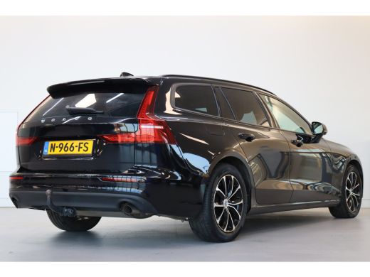 Volvo  V60 B3 163PK Momentum Advantage | Adap Cruise | Blis | Camera | Park Assist | Carplay&Android auto ActivLease financial lease