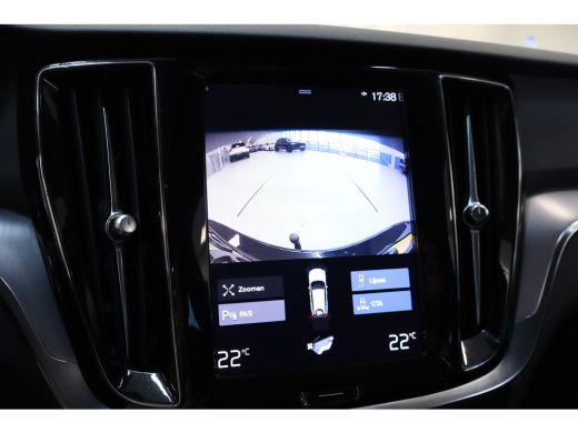 Volvo  V60 B3 163PK Momentum Advantage | Adap Cruise | Blis | Camera | Park Assist | Carplay&Android auto ActivLease financial lease