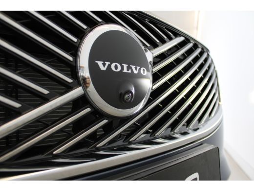 Volvo  XC90 T8 455PK Ultra Bright | Luchtvering | Trekhaak | Getint Glas | 360 | B&W Audio ActivLease financial lease