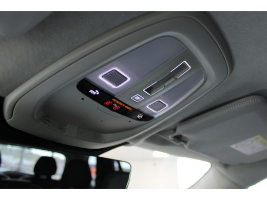 Volvo  XC90 T8 455PK Ultra Bright | Luchtvering | Trekhaak | Getint Glas | 360 | B&W Audio ActivLease financial lease