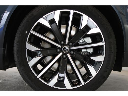 Volvo  XC90 T8 455PK Ultra Bright | Luchtvering | Trekhaak | Getint Glas | 360 | B&W Audio ActivLease financial lease