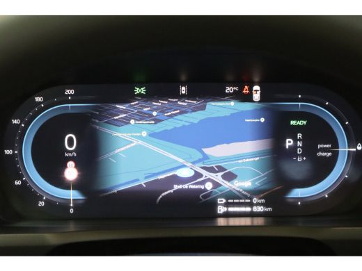Volvo  XC90 T8 455PK Ultra Dark | 360 | B&W Audio | Trekhaak | Gelam Glas | Luchtvering ActivLease financial lease