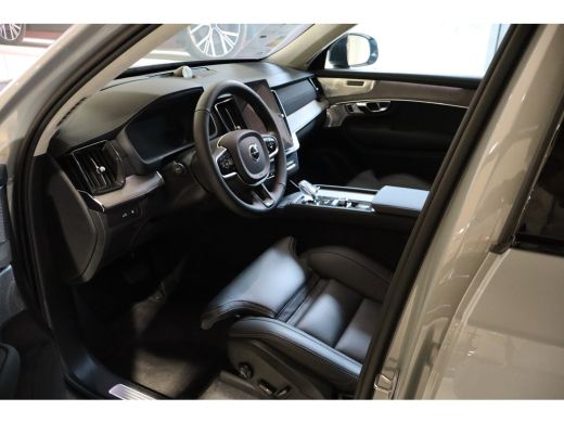 Volvo  XC90 T8 455PK Ultra Dark | 360 | B&W Audio | Trekhaak | Gelam Glas | Luchtvering ActivLease financial lease
