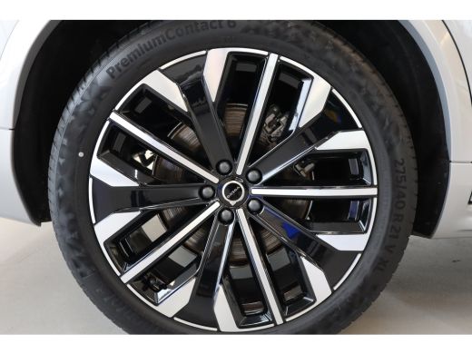 Volvo  XC90 T8 455PK Ultra Dark | 360 | B&W Audio | Trekhaak | Gelam Glas | Luchtvering ActivLease financial lease