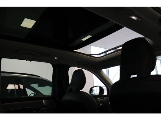 Volvo  XC90 T8 455PK Ultra Dark | 360 | B&W Audio | Trekhaak | Gelam Glas | Luchtvering ActivLease financial lease