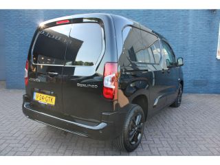 Citroën Berlingo 1.5 BlueHDi 130 EAT8 S&S L1