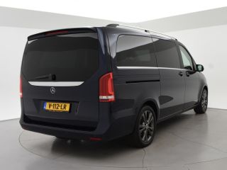 Mercedes-Benz V-Klasse 250D E.C. + LEDER | BURMESTER | WP INRICHTING 220V | 360 CAMERA | DISTRONIC | STOELVENTILATIE