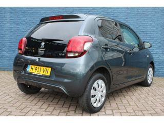 Peugeot 108 5drs 1.0 e-VTi Active | Achterbank in delen neerklapbaar | Airbag bestuurder | Airbag passagier Peugeot 108 5drs 1.0 e-VTi Active | Achterbank in delen neerklapbaar | Airbag bestuurder | Airbag passagier