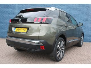 Peugeot 3008 1.2 PureTech Allure