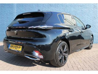 Peugeot 308 1.2 Hybrid 145 e-DCS6 GT | Automaat | Navigatie | Camera | Comfortstoelen | Mild Hybrid | Apple c...