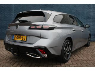 Peugeot 308 SW SW 1.2 PureTech 130pk EAT8 Allure Pack Business | Achterbank in delen neerklapbaar | Achteruit...