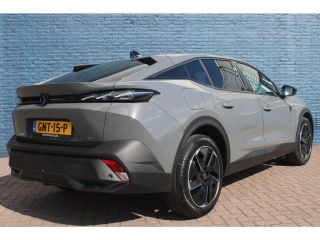 Peugeot 408 1.2 Hybrid 136 e-DCS6 GT | Achterbank in delen neerklapbaar | Achteruitrijcamera | Alarm klasse 1...