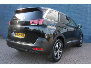 Peugeot 5008 1.2 PureTech Crossway Avantage | 2 stoelen op derde rij | Achterbank in delen neerklapbaar | Airc...