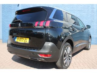 Peugeot 5008 1.2 PureTech GT-Line Avantage