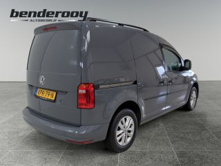 Volkswagen Caddy 2.0 TDI Glaswas inrichting. Volkswagen Caddy 2.0 TDI Glaswas inrichting.