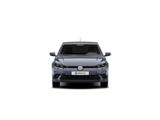 Volkswagen Polo Edition | 'App-Connect' smartphone integratie | Achterlichten LED | Afstandscontrolesysteem (Fron...