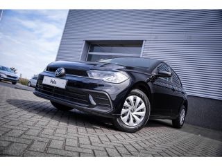 Volkswagen Polo Edition | 'App-Connect' smartphone integratie | Achterlichten LED | Afstandscontrolesysteem (Fron...
