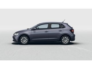 Volkswagen Polo Edition | 'App-Connect' smartphone integratie | Achterlichten LED | Afstandscontrolesysteem (Fron...