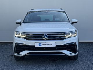 Volkswagen Tiguan 1.4 R-Line Business eHybrid 245PK | Memory Seats | Lederen Bekleding | Stuur & Stoelen Verwarmd |...