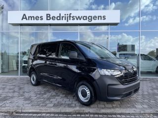 Volkswagen Transporter 2.0 TDI L1H1 28 Life 150PK handgeschakeld Volkswagen Transporter 2.0 TDI L1H1 28 Life 150PK handgeschakeld