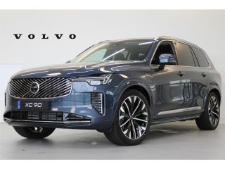 Volvo  XC90 T8 455PK Ultra Bright | Luchtvering | Trekhaak | Getint Glas | 360 | B&W Audio Volvo  XC90 T8 455PK Ultra Bright | Luchtvering | Trekhaak | Getint Glas | 360 | B&W Audio