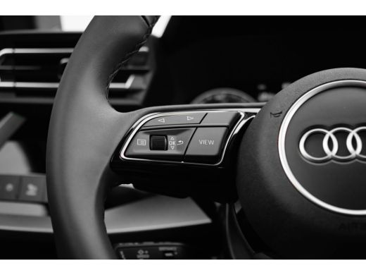 Audi A3 Sportback Advanced edition, A3 (2025) 204PK | Camera Achter |  Stoelverw. voor | Full LED Koplamp... ActivLease financial lease