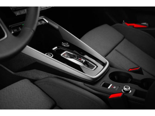 Audi A3 Sportback Advanced edition, A3 (2025) 204PK | Camera Achter |  Stoelverw. voor | Full LED Koplamp... ActivLease financial lease