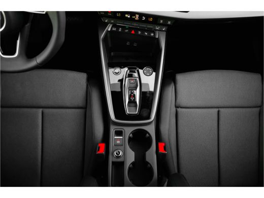 Audi A3 Sportback Advanced edition, A3 (2025) 204PK | Camera Achter |  Stoelverw. voor | Full LED Koplamp... ActivLease financial lease