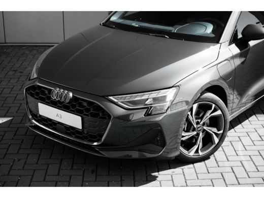 Audi A3 Sportback Advanced edition, A3 (2025) 204PK | Camera Achter |  Stoelverw. voor | Full LED Koplamp... ActivLease financial lease