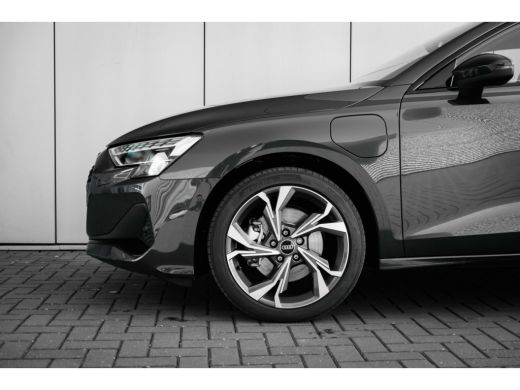 Audi A3 Sportback Advanced edition, A3 (2025) 204PK | Camera Achter |  Stoelverw. voor | Full LED Koplamp... ActivLease financial lease