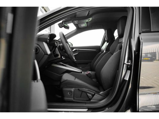 Audi A3 Sportback Advanced edition, A3 (2025) 204PK | Camera Achter |  Stoelverw. voor | Full LED Koplamp... ActivLease financial lease
