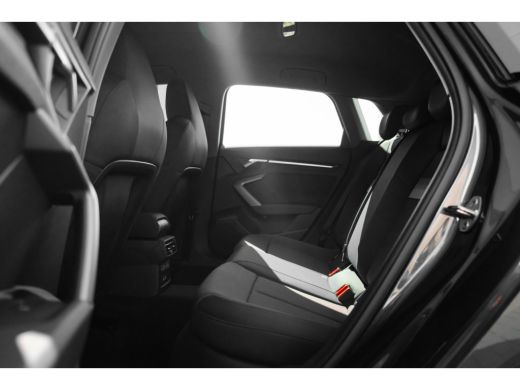 Audi A3 Sportback Advanced edition, A3 (2025) 204PK | Camera Achter |  Stoelverw. voor | Full LED Koplamp... ActivLease financial lease