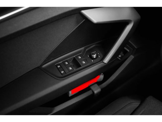 Audi A3 Sportback Advanced edition, A3 (2025) 204PK | Camera Achter |  Stoelverw. voor | Full LED Koplamp... ActivLease financial lease