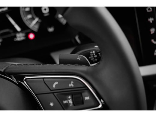 Audi A3 Sportback Advanced edition, A3 (2025) 204PK | Camera Achter |  Stoelverw. voor | Full LED Koplamp... ActivLease financial lease