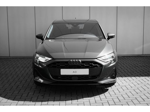 Audi A3 Sportback Advanced edition, A3 (2025) 204PK | Camera Achter |  Stoelverw. voor | Full LED Koplamp... ActivLease financial lease
